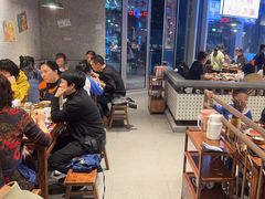 -楠火锅(仁恒梦中心店)