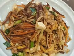 -一楼食业·美食人家