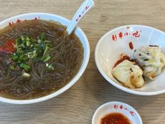 -新丰小吃(江陵路分店)