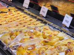 -川骄海鲜自助(亚运村店)