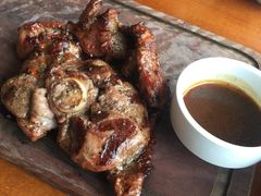 -雅达利超级牛扒(万科广场店)