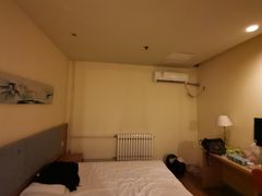 -如家酒店·neo(济南大明湖火车站超然楼店)