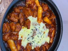 -米村拌饭(凯德和平广场店)