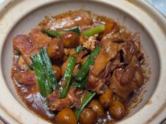 -侨美·唐荔园·40年地道粤菜