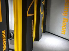 -超级猩猩健身·团课(益田假日店)