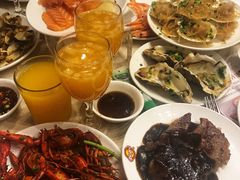 -芭菲盛宴·环球美食(解放碑英利国际店)