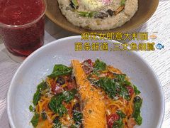 -Nana And Her Friends Restaurant 娜娜家(小寨原力场店)