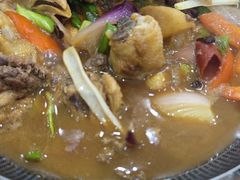 -河南食府(人民路店)