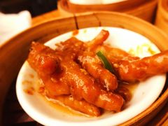 豉汁蒸凤爪-添好运点心专门店(深水埗店)