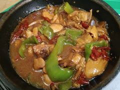 -膳当家黄焖鸡米饭(万科棉花广场店)