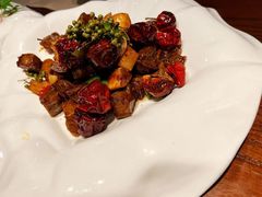 -童福兴·南京菜(老门东店)