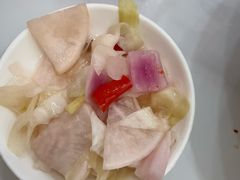 -胡世羊肉汤(南街店)