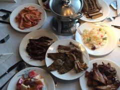 -星伦多 自助料理(圆融店)