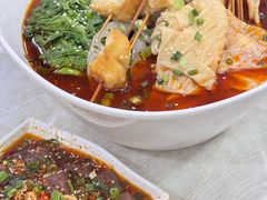 -蜀串香牛杂火锅串串