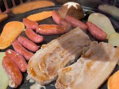-香猪坊韩国烤肉专属门店(魏公村店)