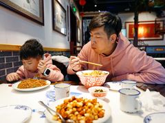 -大海碗·京菜炸酱面(雍和宫店)