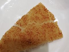 腊味煎锅巴-小厨娘淮扬菜(板桥一店)