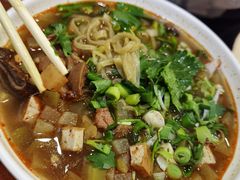 -桂花香手工面(鼓楼店)
