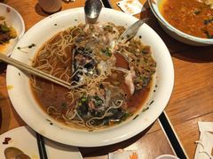 -金牌外婆家(苏州中心店)