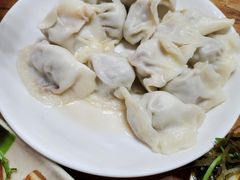 -大团圆饺子馆(平谷北环路店)