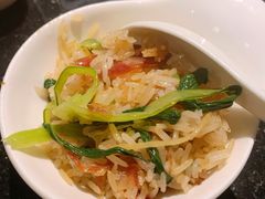-捞王猪肚鸡火锅(财富中心店)