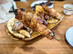 -宝山一号馕坑肉