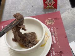 -一绪に寿喜烧(荟聚店)