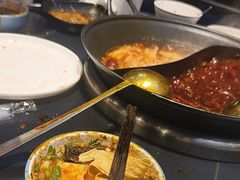 -俏媳妇火锅(宽窄巷子店)