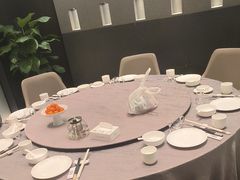 -聚宾楼·烤鸭·家宴(科技三路店)