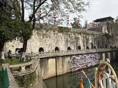 -东水关遗址公园