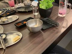 -大馥·炭火烧肉酒场(莘庄莘福坊店)