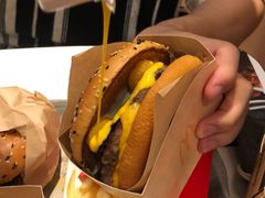 -麦当劳(广州新港东路第二分店)