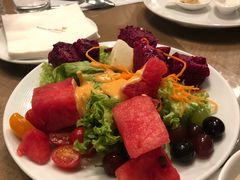 -RISE RESTAURANT(滨海湾金沙店)