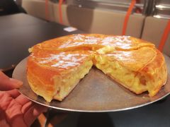 -酷公社·榴莲披萨(太原街店)