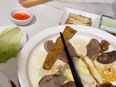 -潮界(虹桥新天地店)