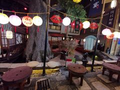 -淀里船宴(卓达店)