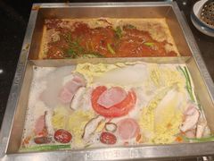 -五星桥原切肥牛火锅·30年专注好牛肉(湖塘店)