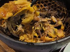 -山外山菜馆(玉泉路店)