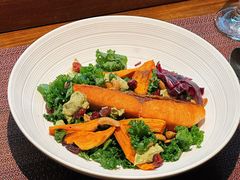 -翡翠鸟精品泰国菜(北辰财富中心店)