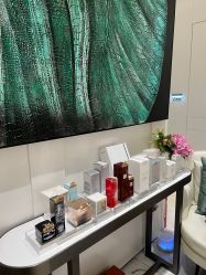 -奥斯芬·欧系贵族SPA
