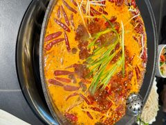 -俏媳妇火锅(宽窄巷子店)