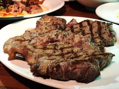 -弗兰克牛排西餐厅Ribone steak house(柠檬花园店)