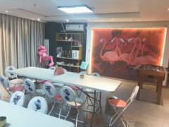-微觅·潮HIGH轰趴馆(望京SOHO麒麟社店)