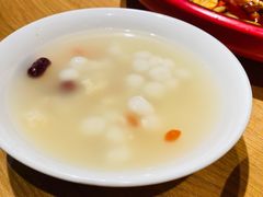 醪糟汤圆-一个叫川的地方(麒麟新天地店)