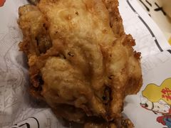 长安葫芦鸡-长安大牌档之西安博物院文化餐厅(中贸店)