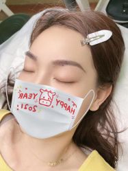 -久匠·纹眉半永久野生眉