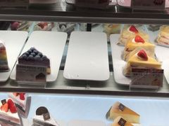 -巴黎贝甜(国贸店)