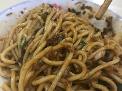 -二号桥脆绍面(星辉中路店)