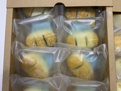 豆沙酥-清真全盛斋传统糕点(西羊市店)