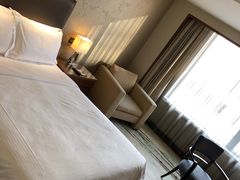 -北京西单美爵酒店